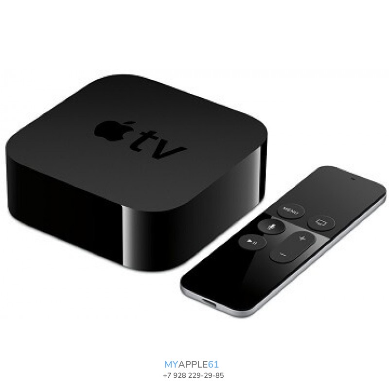 Apple TV-64 Gb